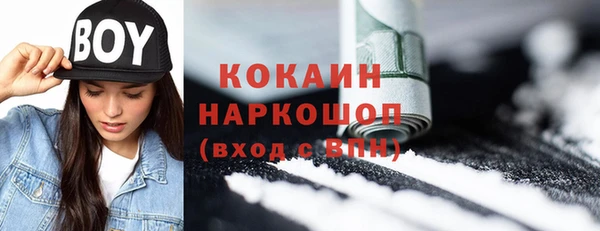 Альфа ПВП Гусь-Хрустальный